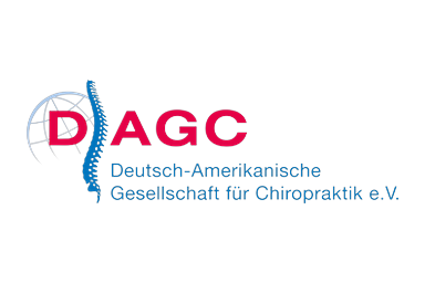DAGC - Deutsch-Amerikanische Gesellschaft für Chiropraktik e.V.